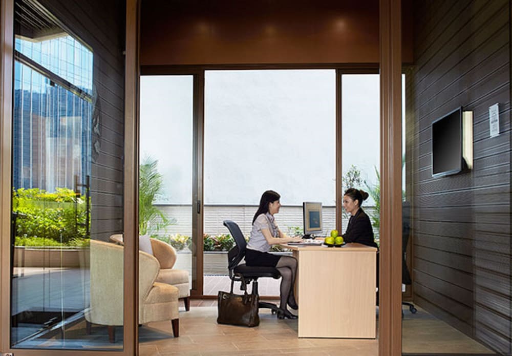 Dorsett Kwun Tong Hong Kong Hotel 7/43