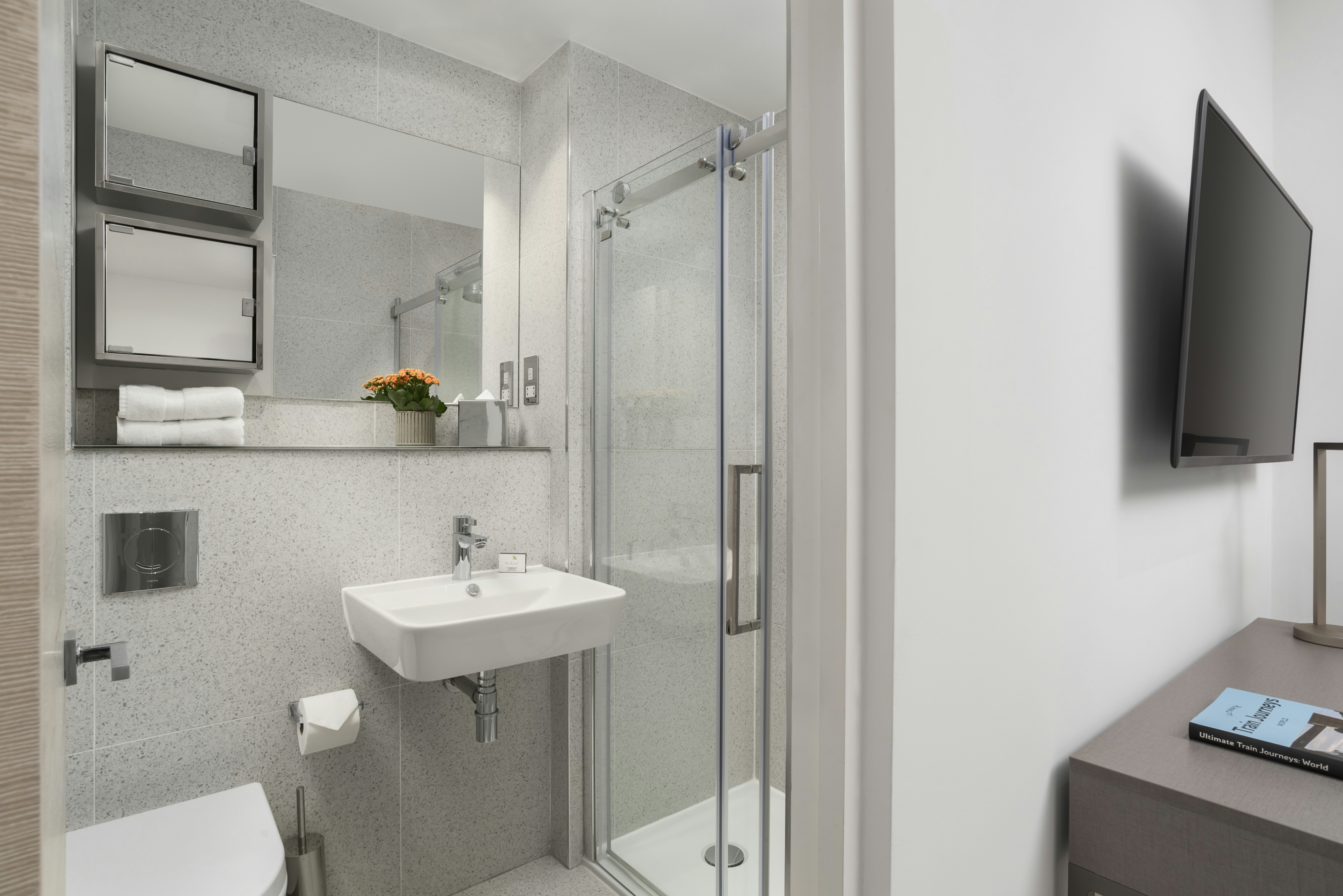 Q Square by Supercity Aparthotels 37/37