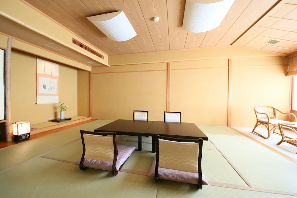 Hotel Tamanoyu 27/46