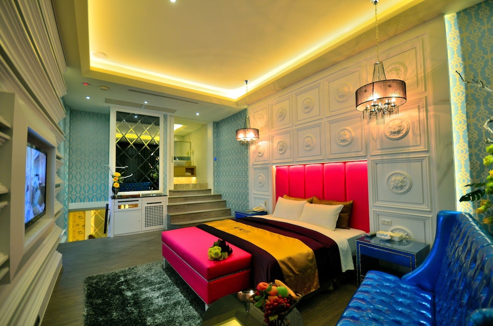 Hae Duenn Motel 29/50