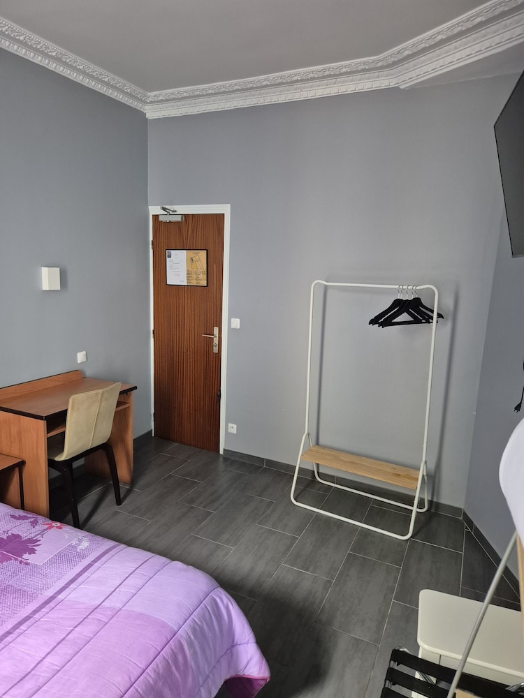 Hotel Le Carrosse 6/18