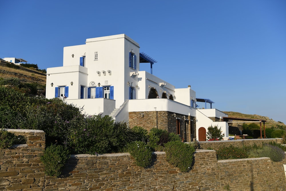 Tinos Sky View Villa 37/50