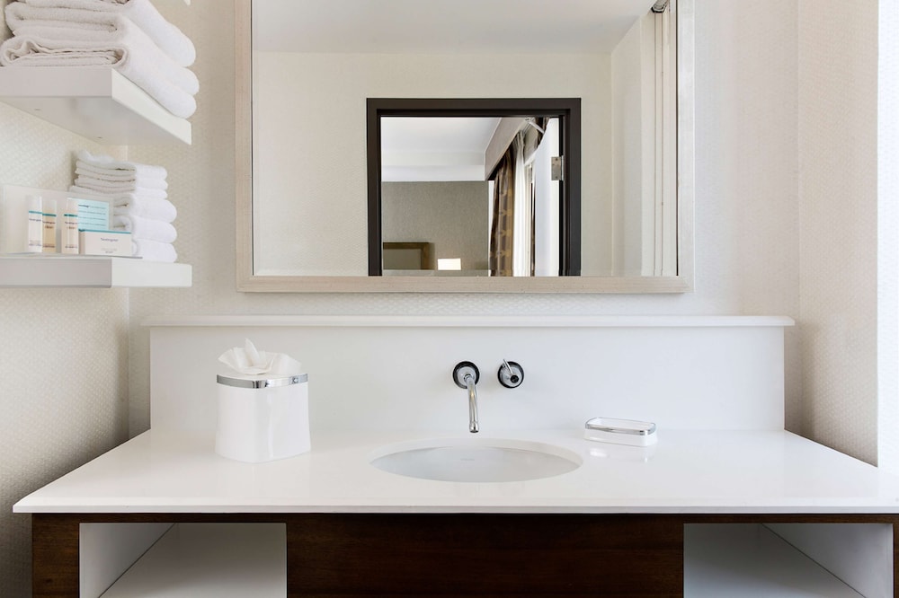 Hampton Inn Suites Dallas Downtown 80/83