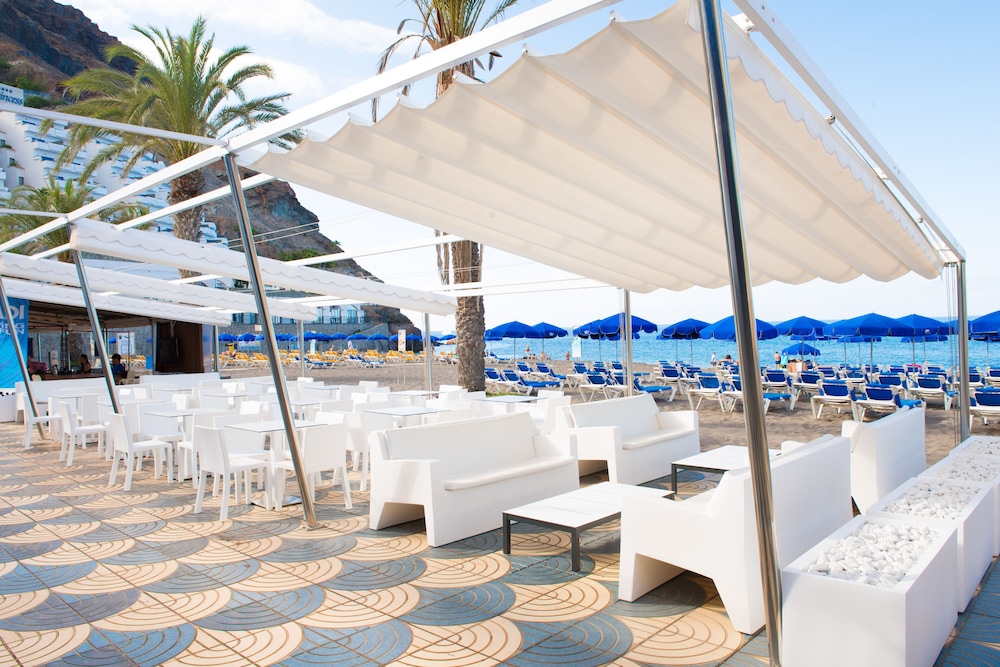 Hotel Mogan Princess & Beach Club 40/81