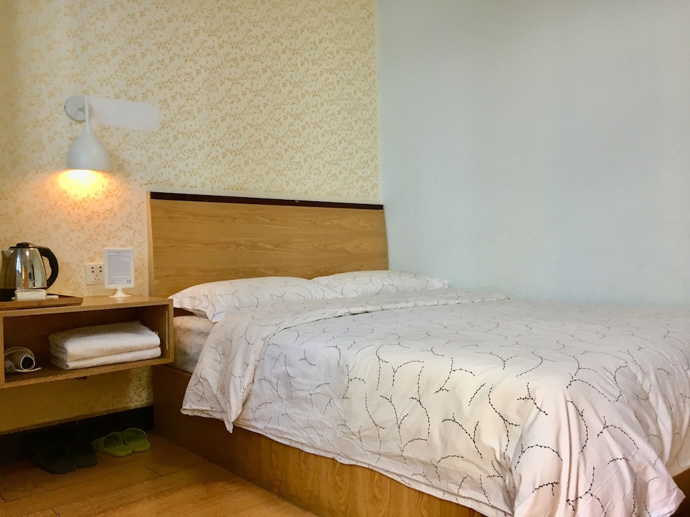 Guilin Cyan Box Hostel 9/42