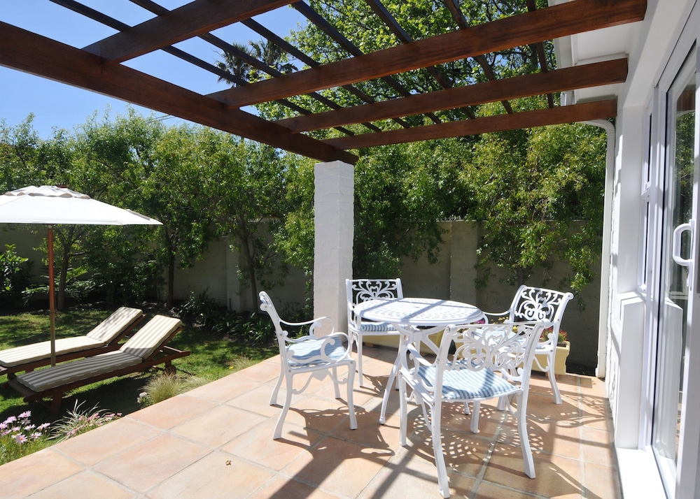 The Gables Hermanus 45/49