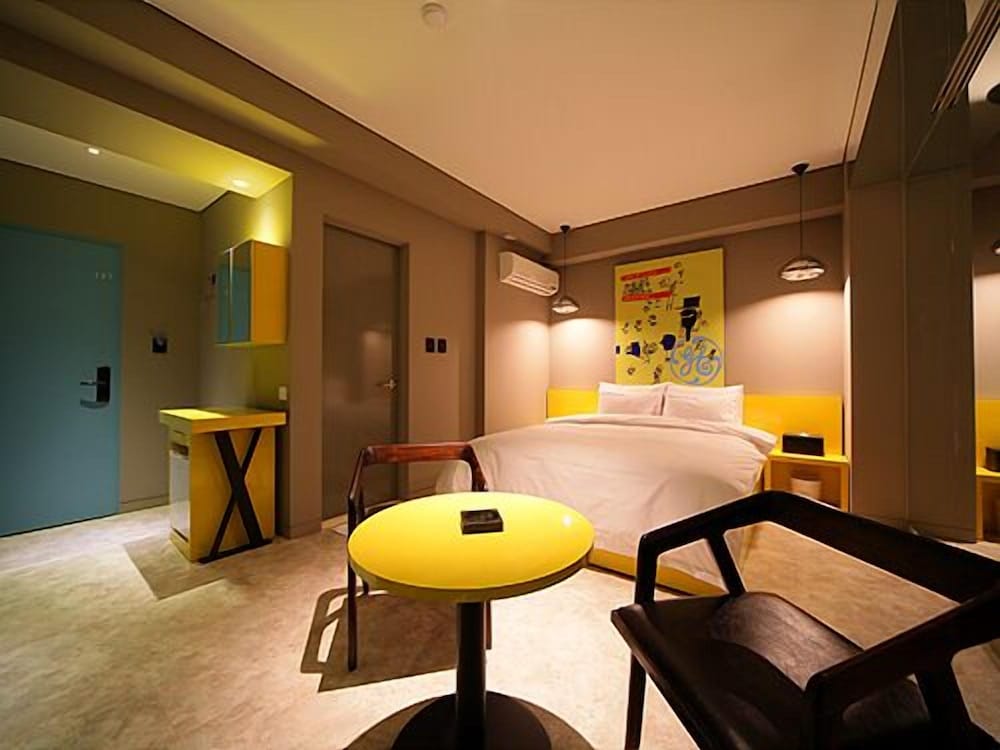 Hotel Gaeul 20/34