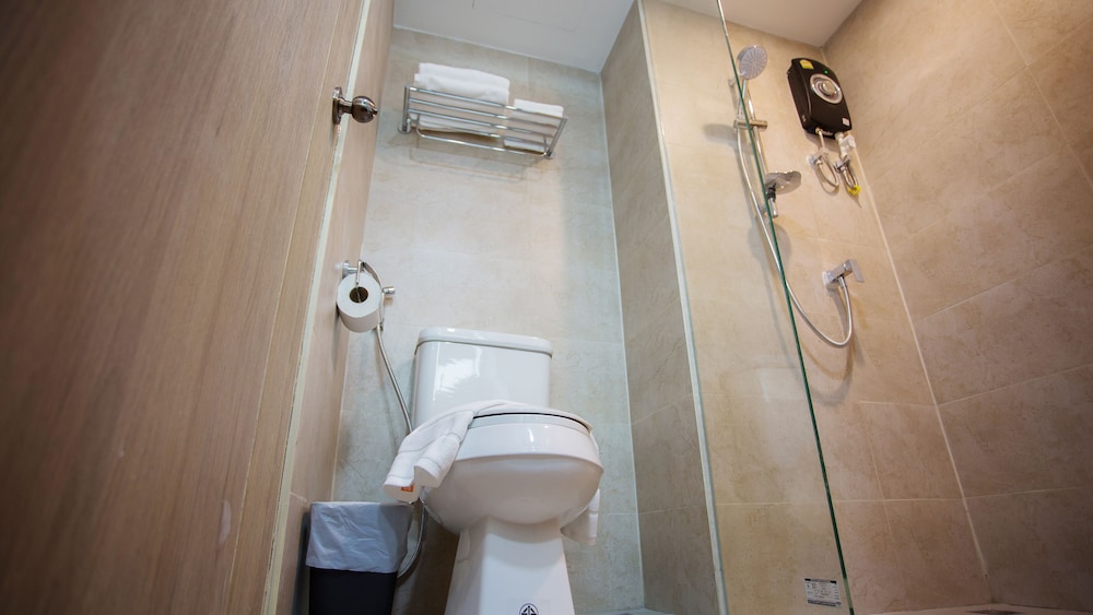 B2 Hat Yai Boutique & Budget Hotel 18/20