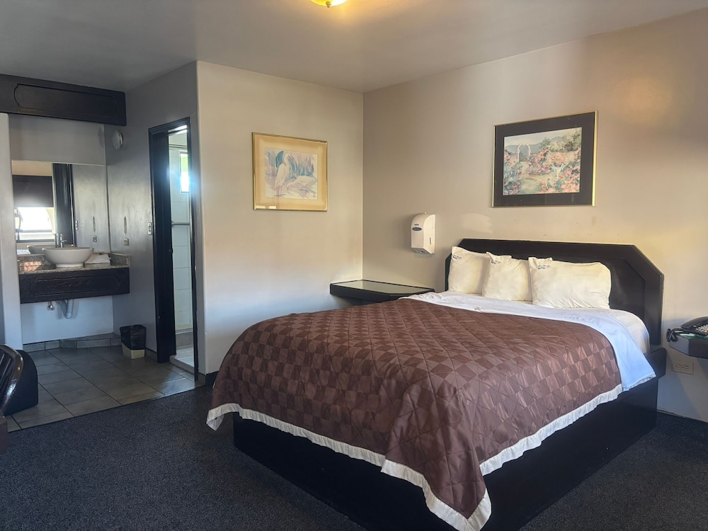 Hotel San Juan Inn 15/40