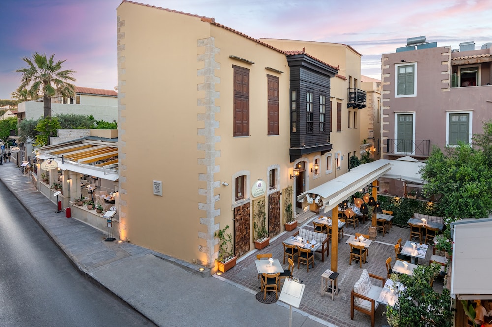 Palazzino Di Corina 3/50