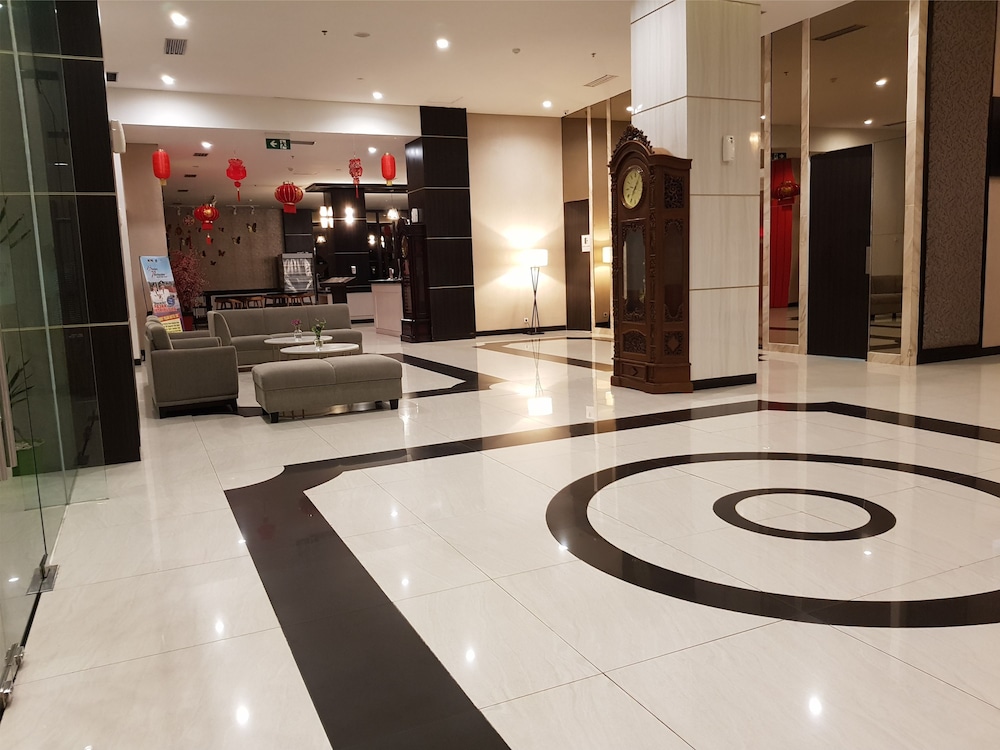 Novena Hotel by Azana 6/36