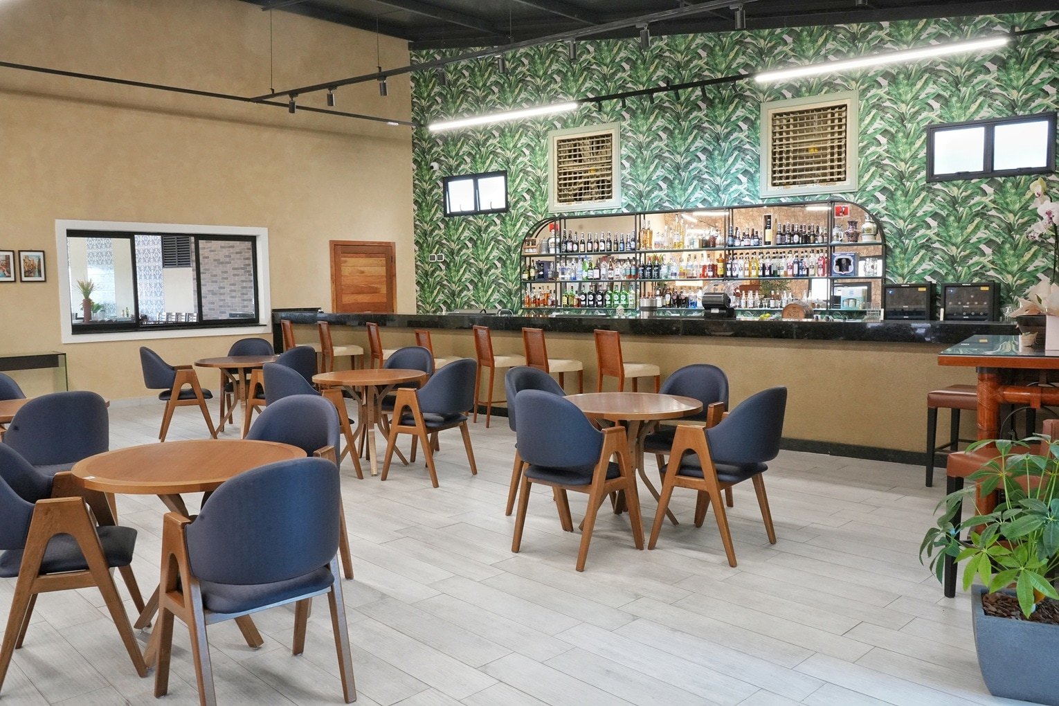 Bristol Villaggio Rosa Aruja 32/42
