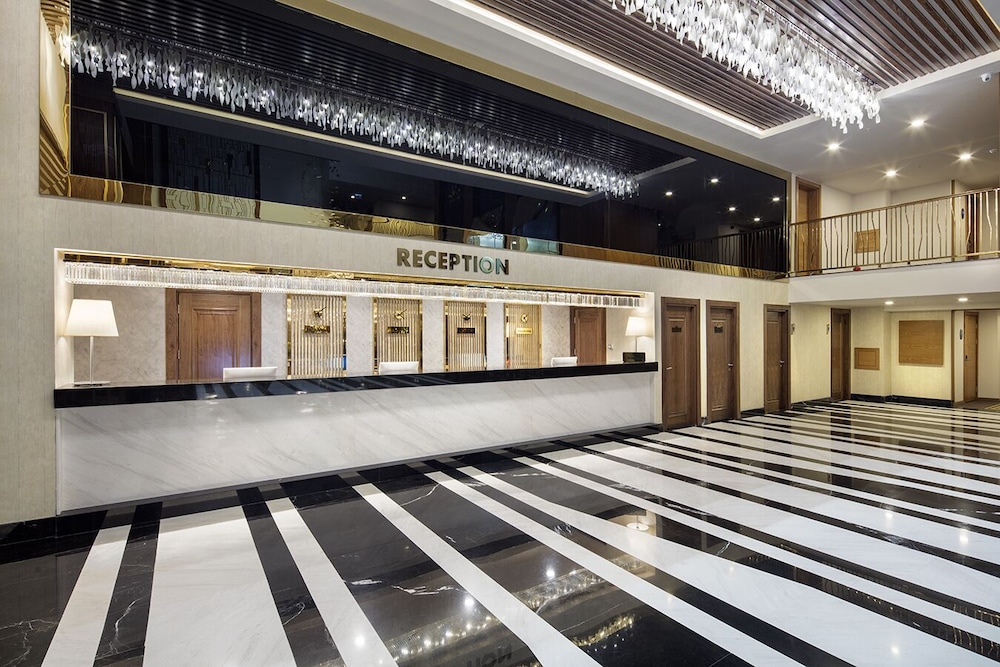 Aydinbey Queen s Palace & Spa 8/62