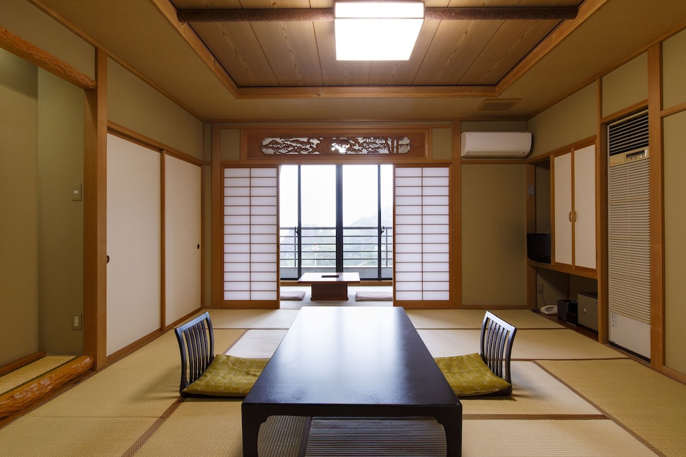 JAPANESE, MOUNTAIN VIEW