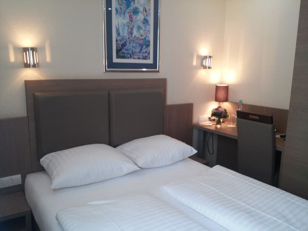 Hotel Boulevard 19/46