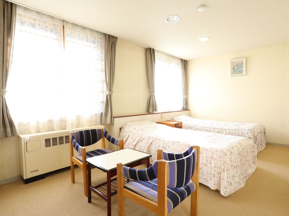 Shigakogen Hotel Ichibokaku 16/72