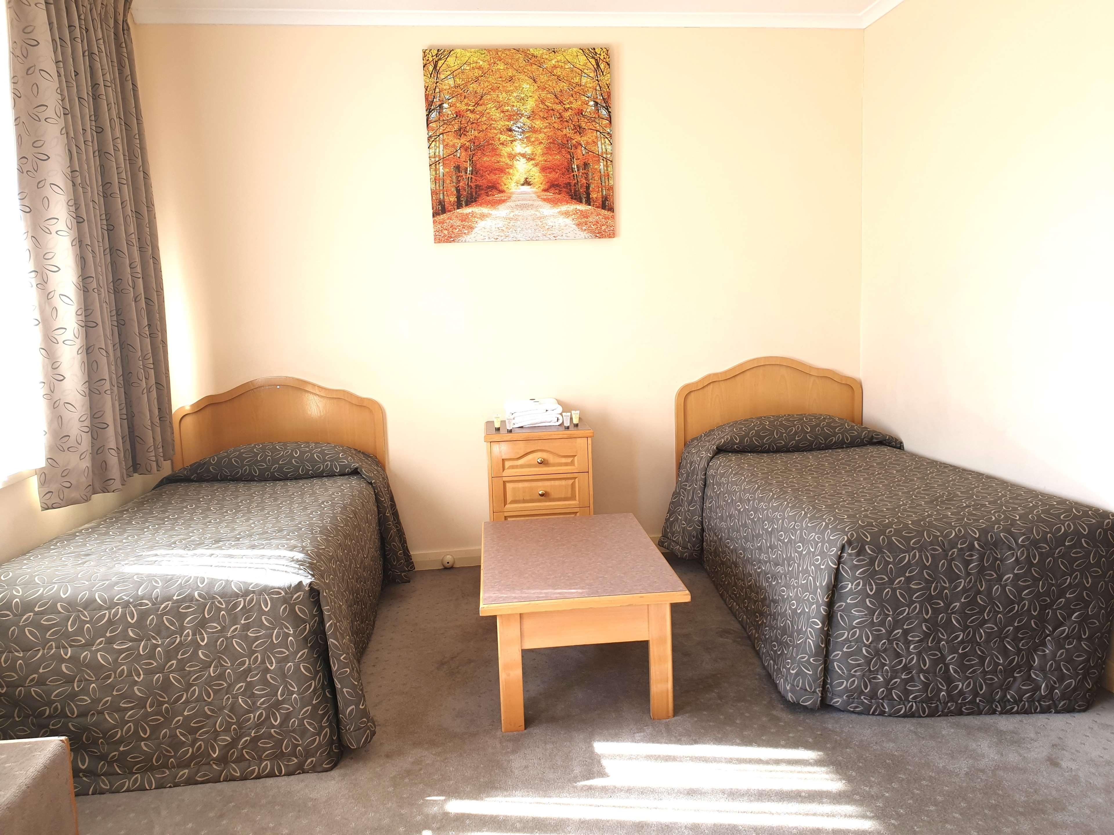 Glenelg Motel 24/34