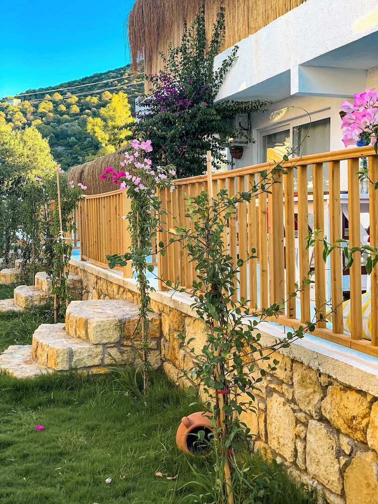 Alacati Barbarossa Hotel 27/39