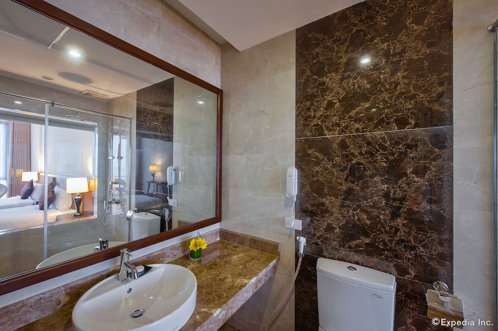 Muong Thanh Quang Binh Hotel 28/65