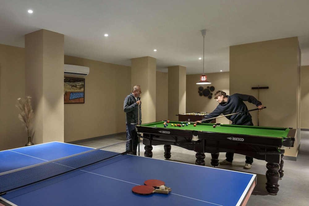 juSTa Rasa Retreat & Spa Rishikesh 37/67