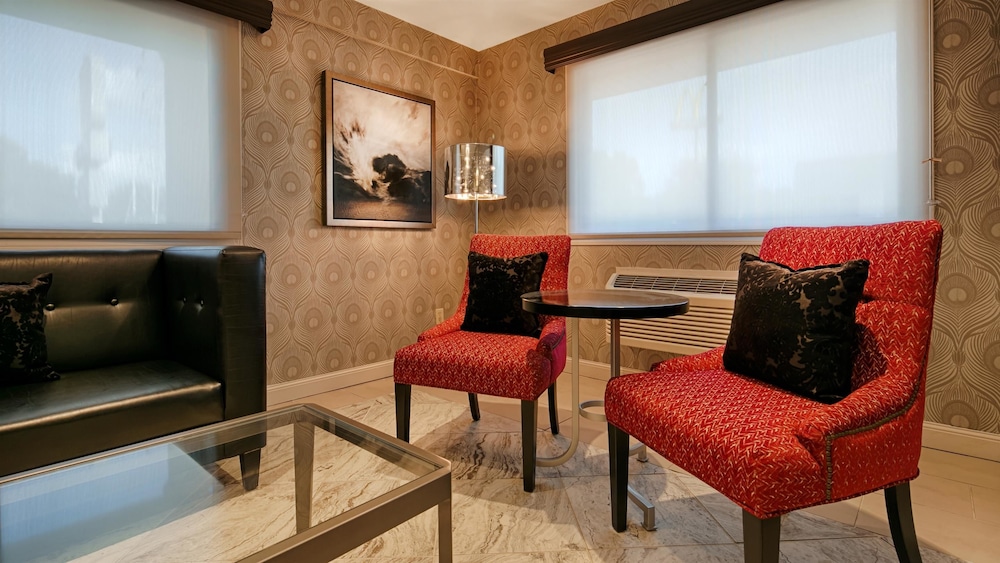 Best Western Riverside Inn 17/23