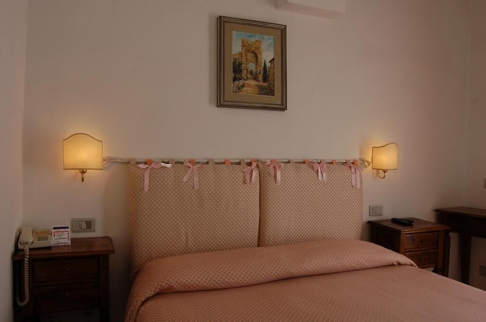 Hotel Belvedere 20/50
