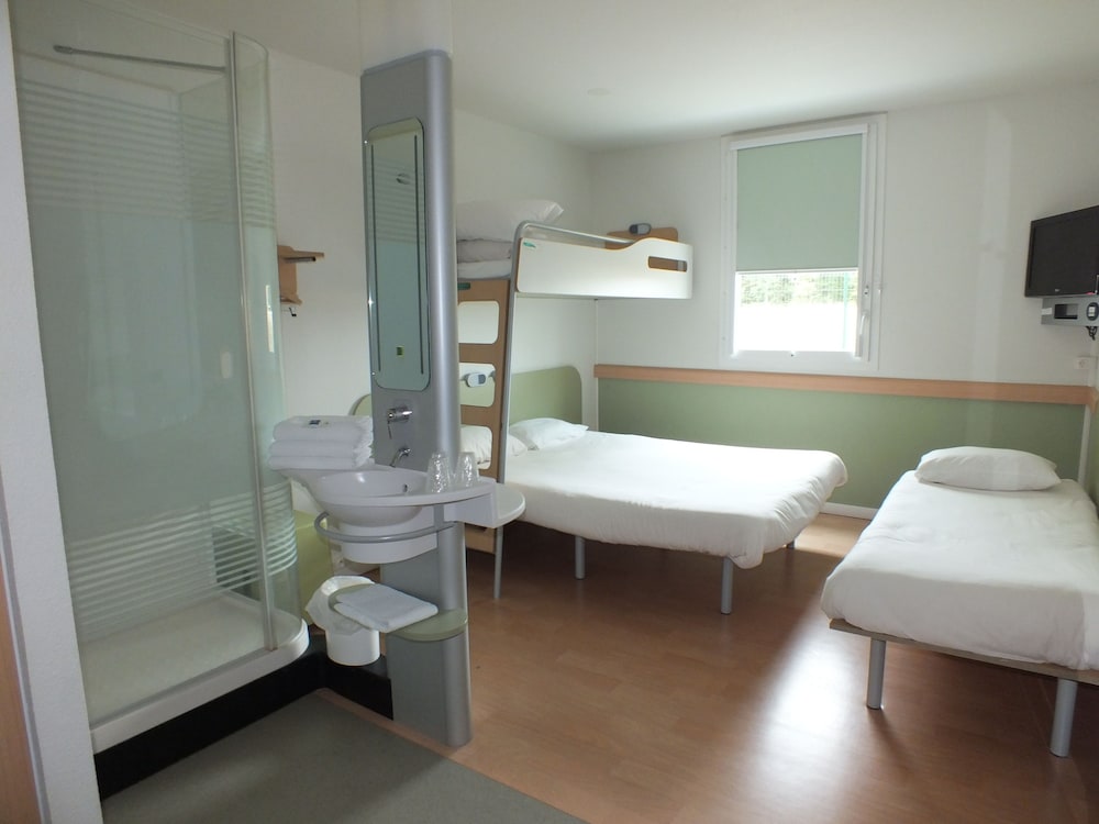 Ibis Budget Romorantin 26/27