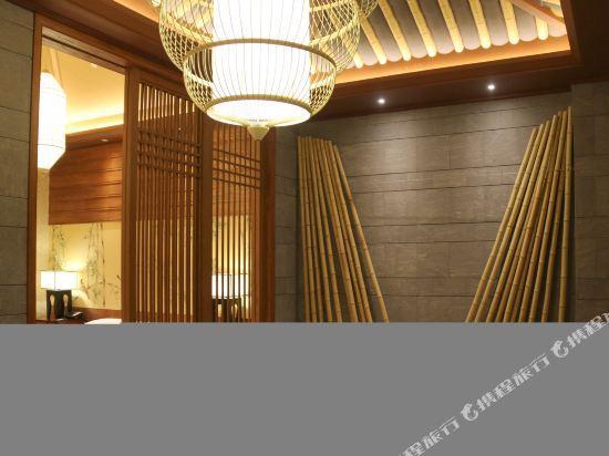 Tianjin Dongli Lake Hengda Hotel 29/49
