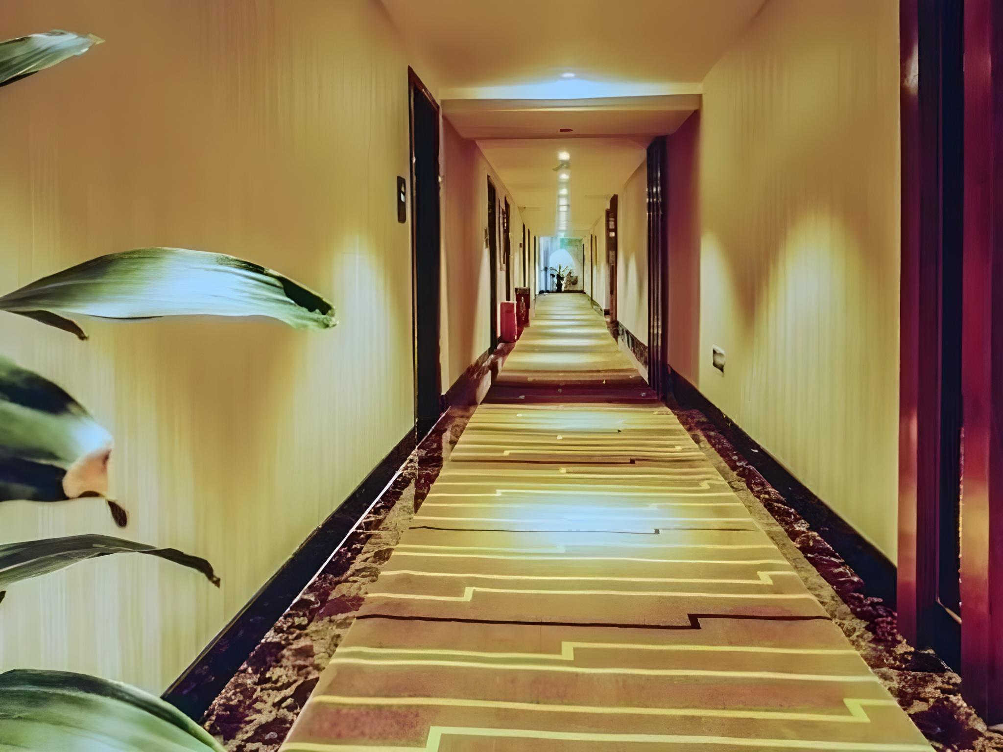 Lavande Hotel (Suining Heping West Road) 16/35