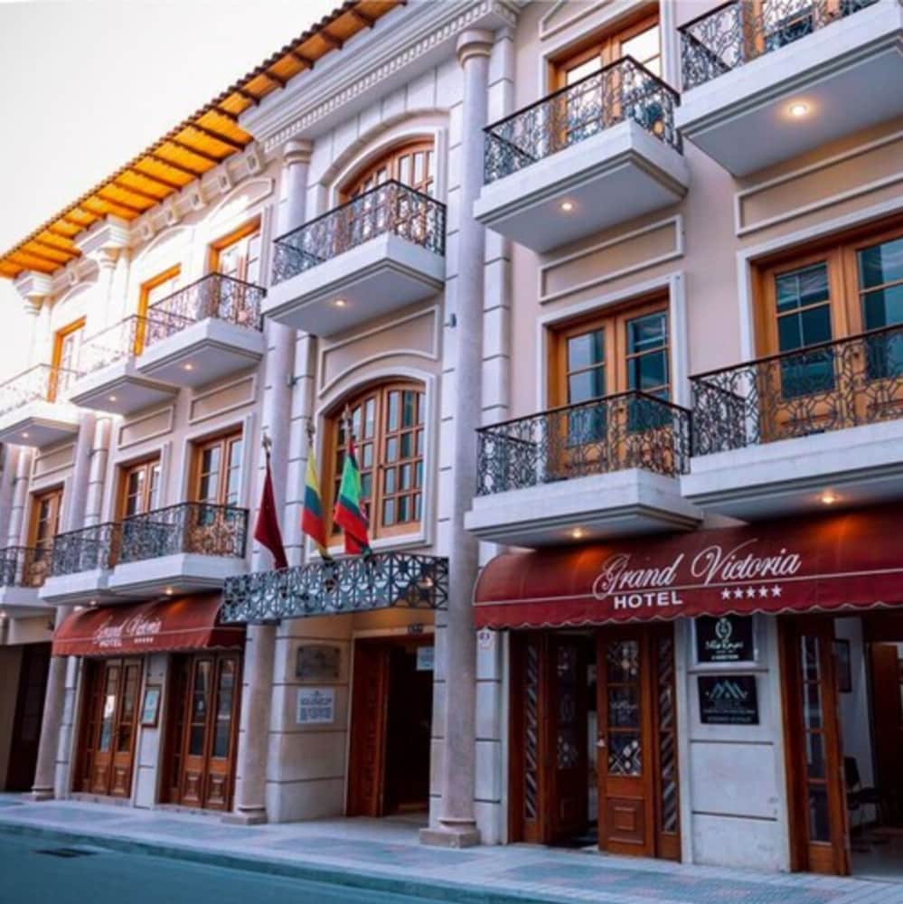 Grand Victoria Boutique Hotel 2/69