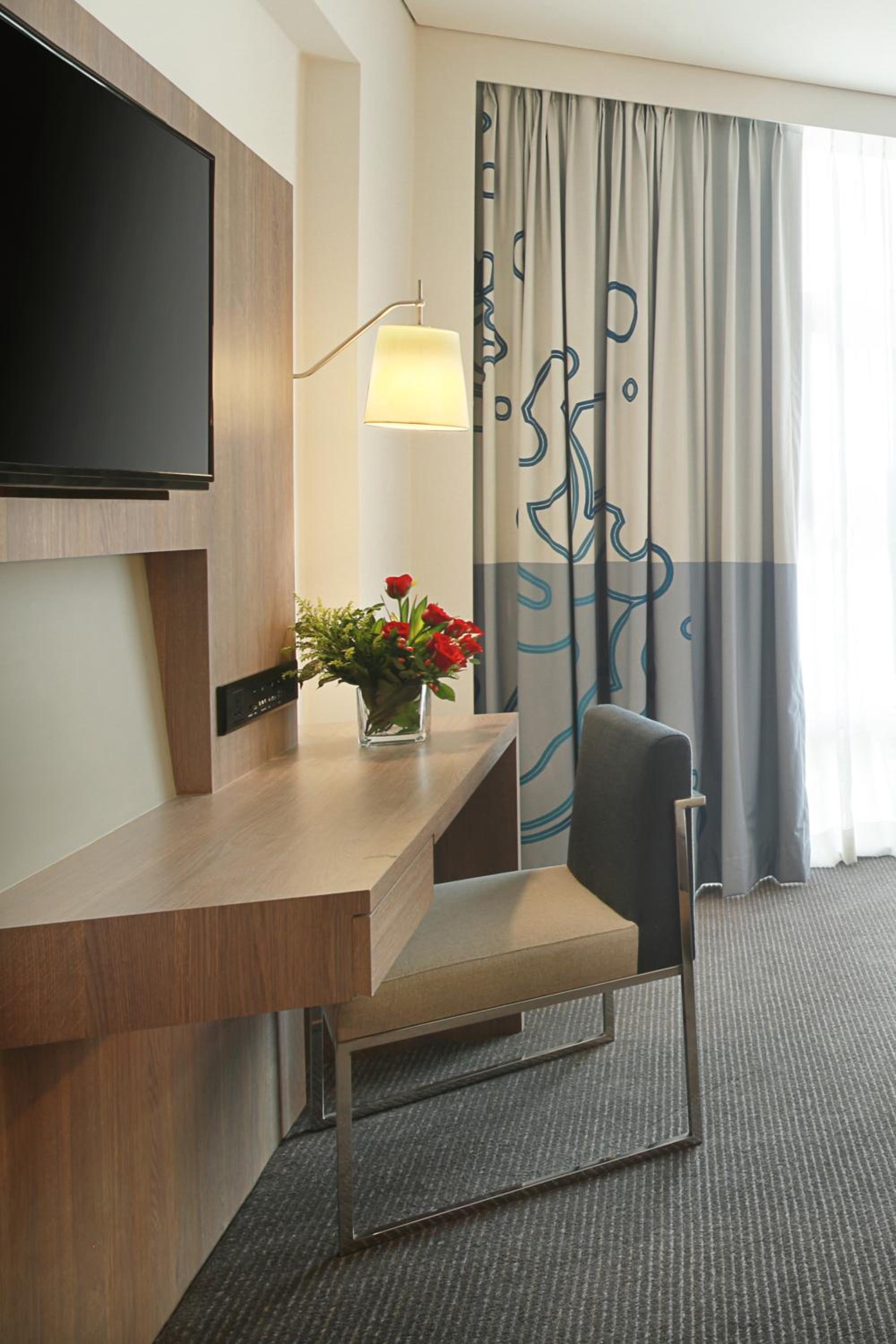 Noble Resort Hotel Melaka 44/65