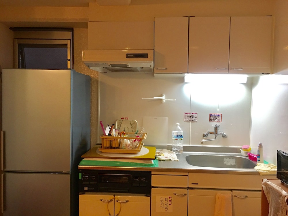 Women's Guest House Fukutomi 43/43