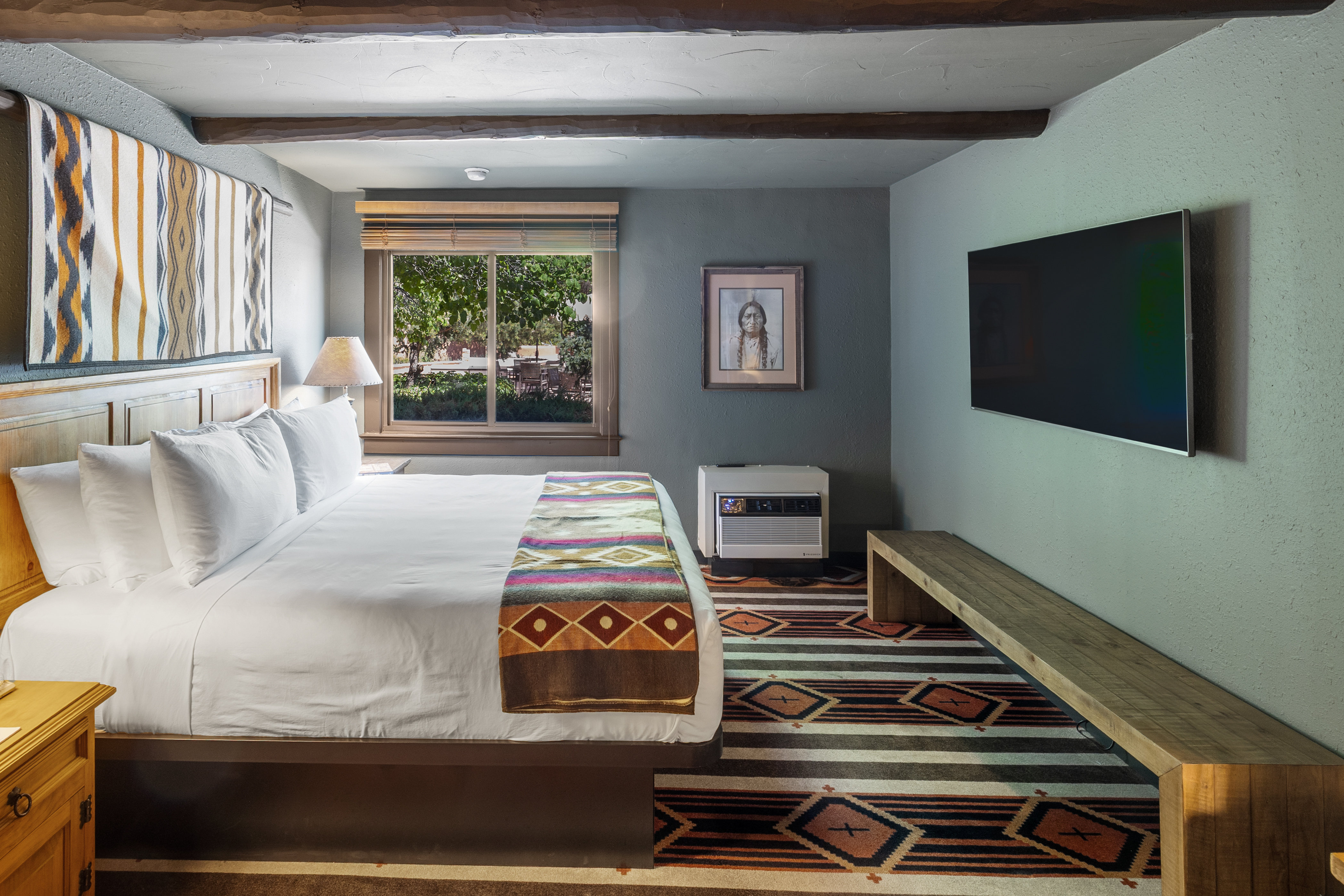 Lodge At Santa Fe 14/55
