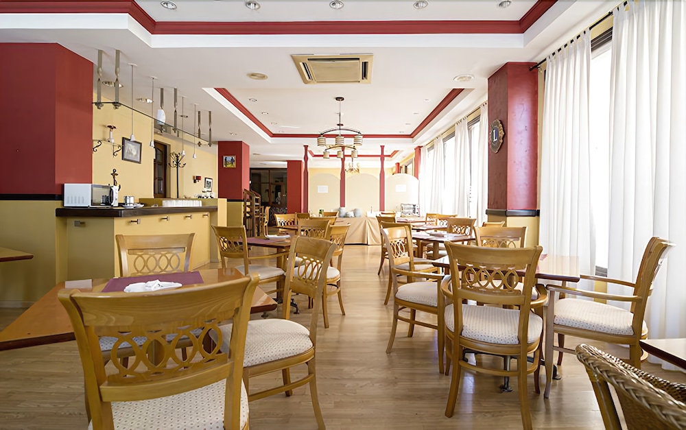 Hotel Mare Estepona 31/50