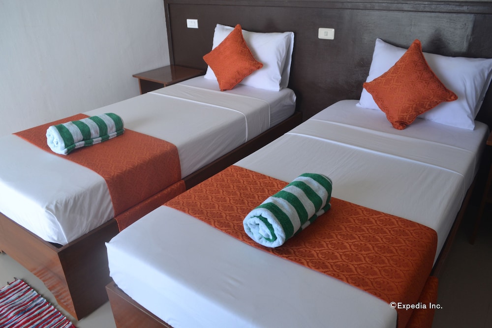 Orange Pearl Beach Resort 45/81