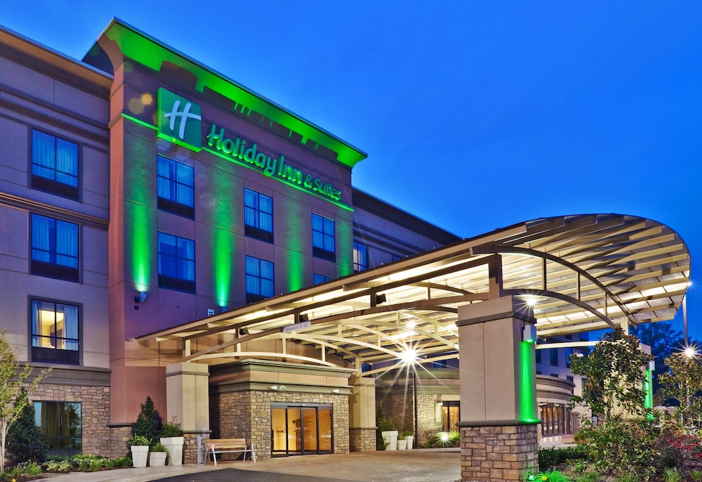 Holiday Inn Hotel & Suites Stillwater - University West 5/60