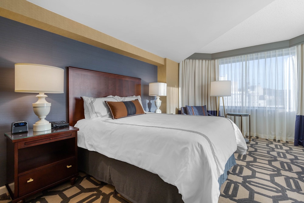Omni Richmond Hotel 27/76