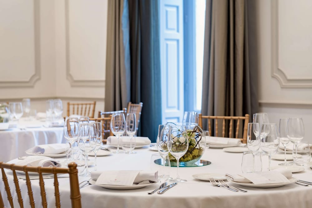 Nh Collection Madrid Palacio de Tepa 36/48