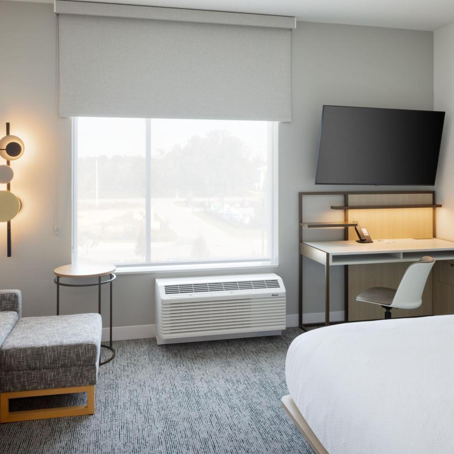 TownePlace Suites by Marriott Middleburg 38/45
