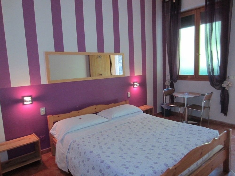 Hotel Montemorello 1/15