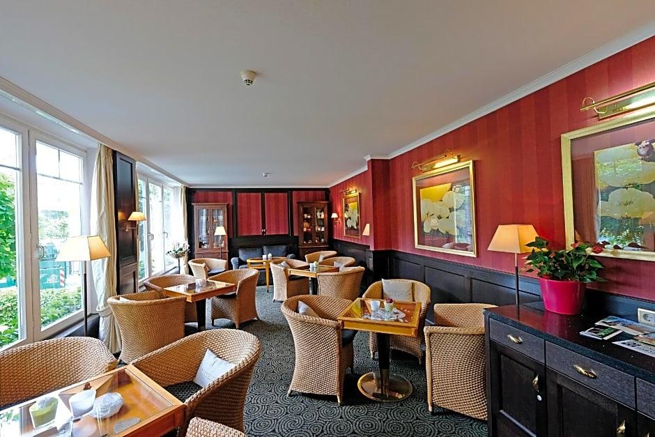 Hotel Meerlust 37/58