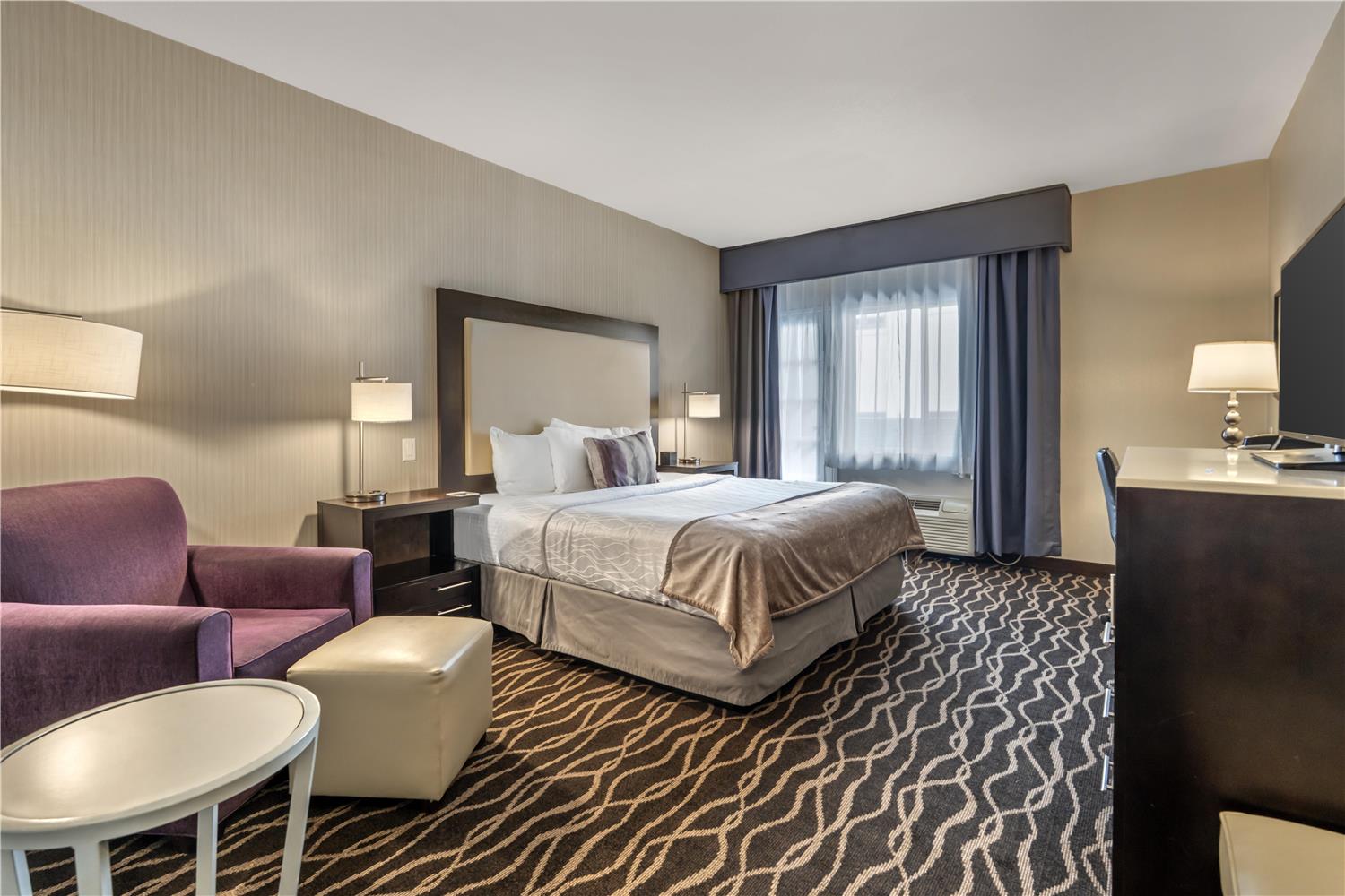Best Western Plus Hotel at the Convention Center 15/51