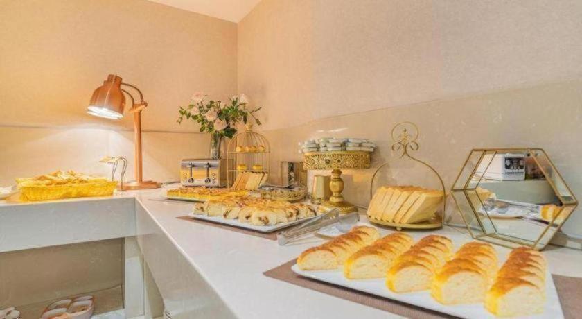 ヴィーナス インターナショナル ホテル(昆明同徳広場) 写真3