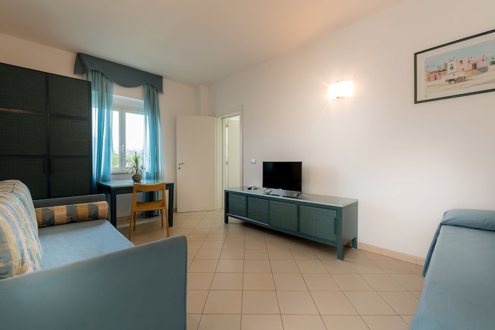 MARITALIA HOTEL CLUB VILLAGE 50/67