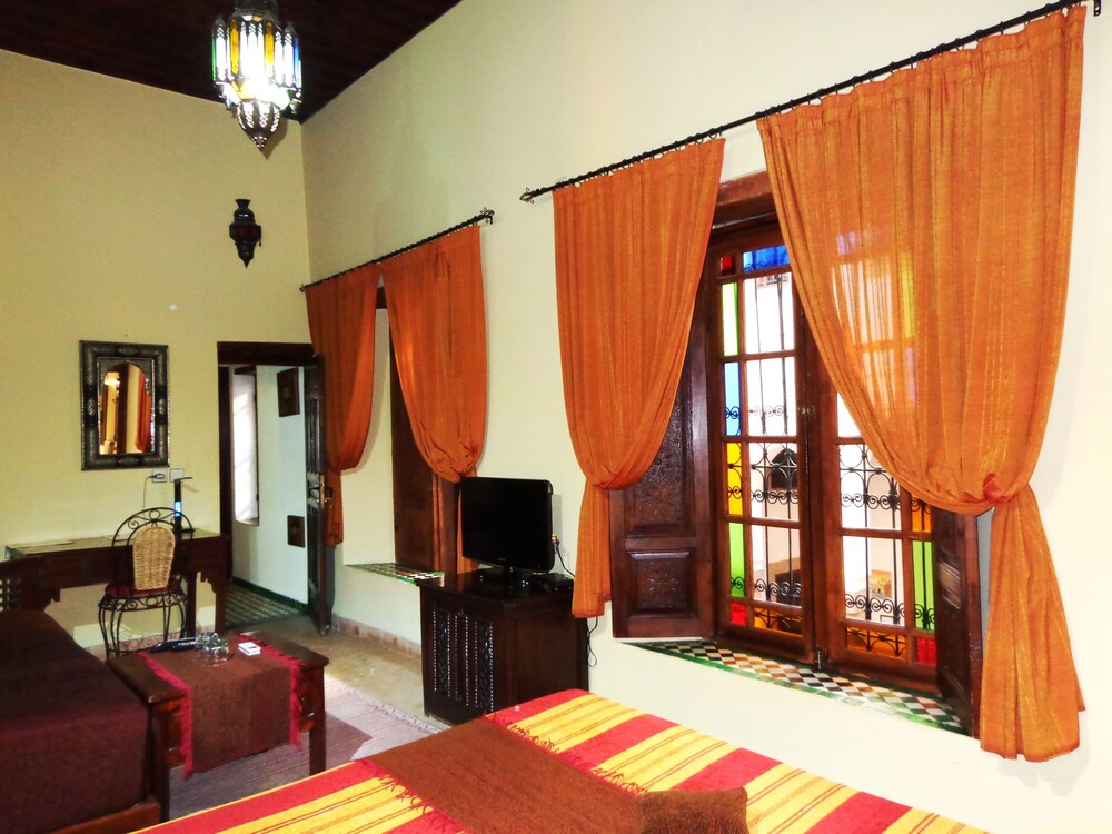 Riad Ahlam 24/33