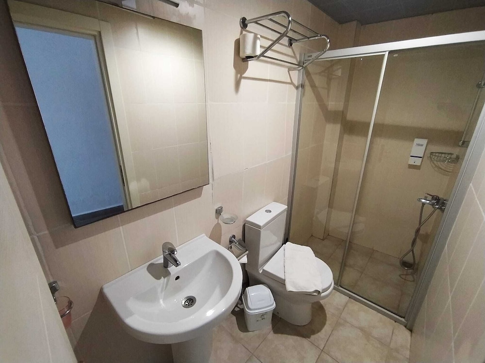 Alya Hotel Gocek 63/70