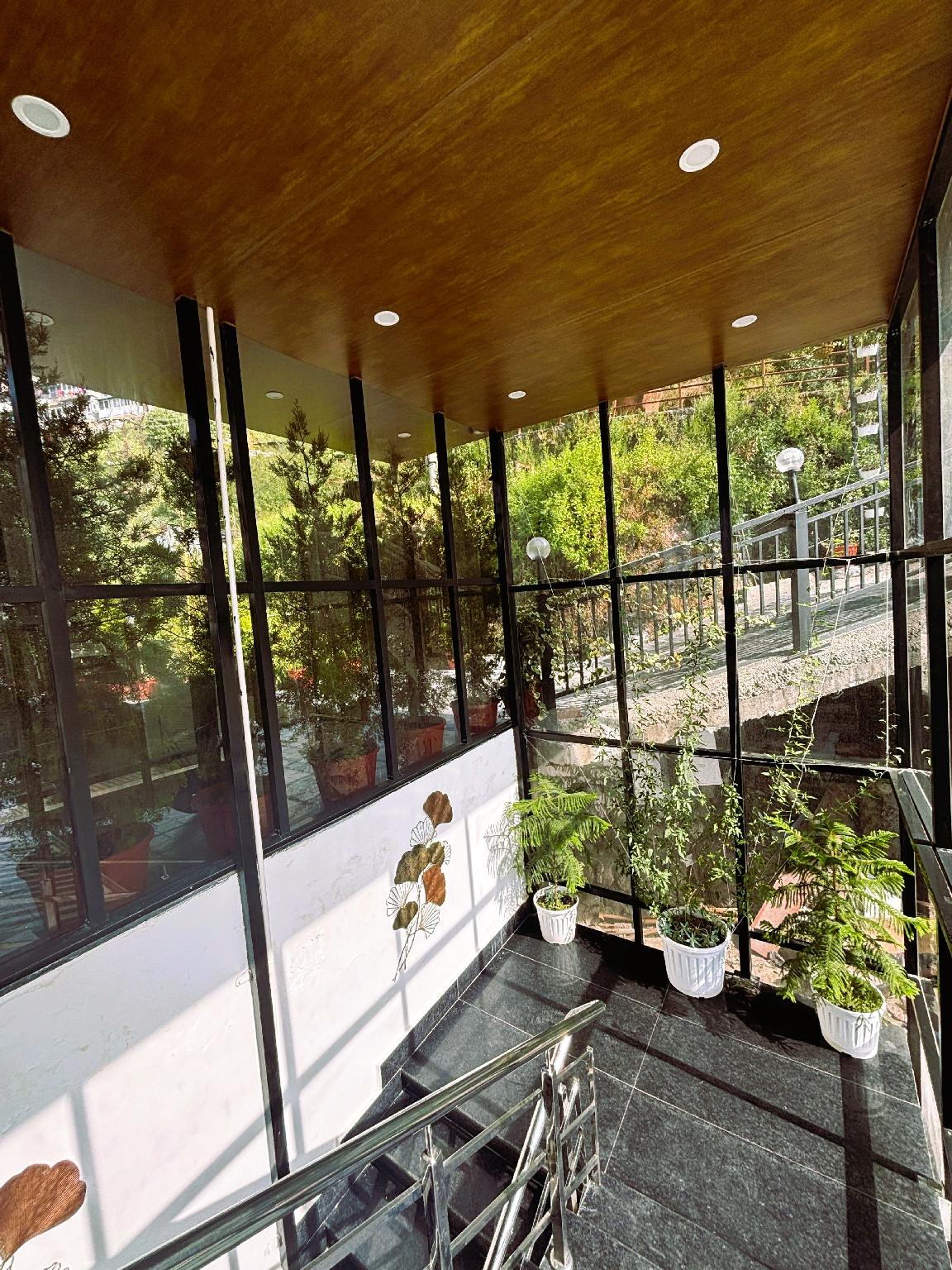 The Palm Aryan Mussoorie - 5 mins Walk to Mall Road 21/41