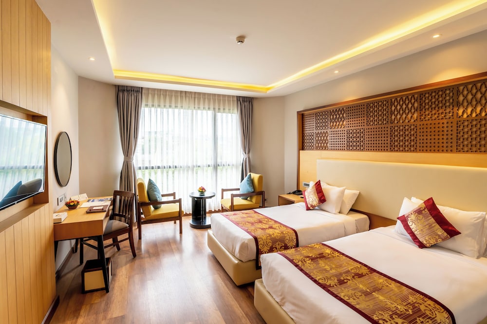 Pokhara Grande 20/80
