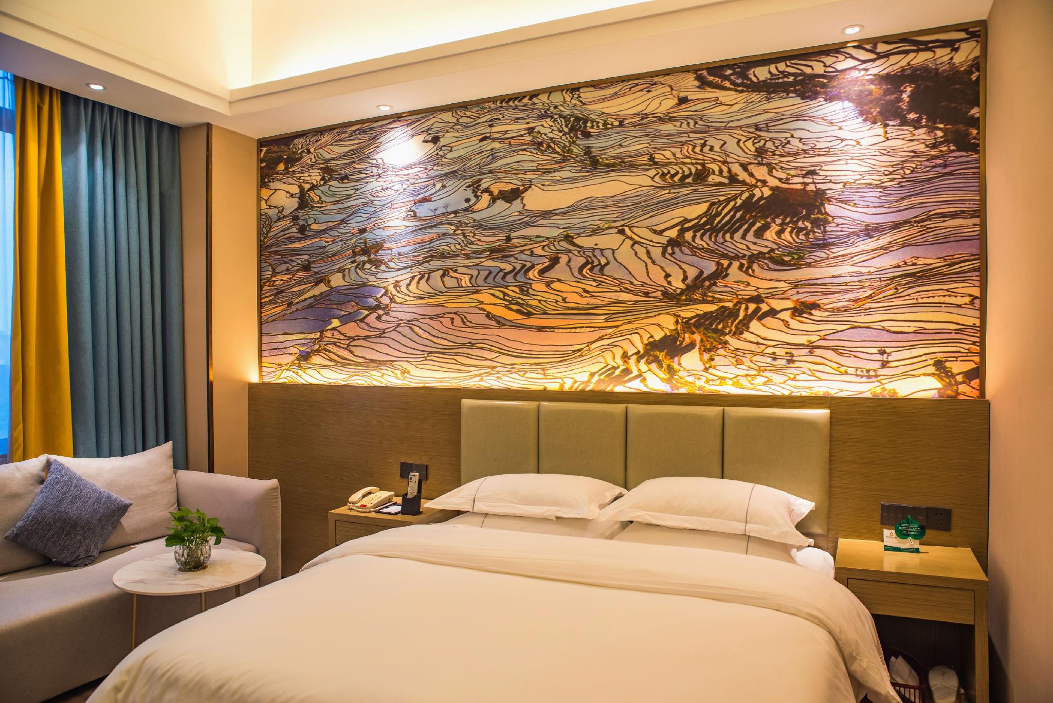 Xiangsihu International Hotel 13/32