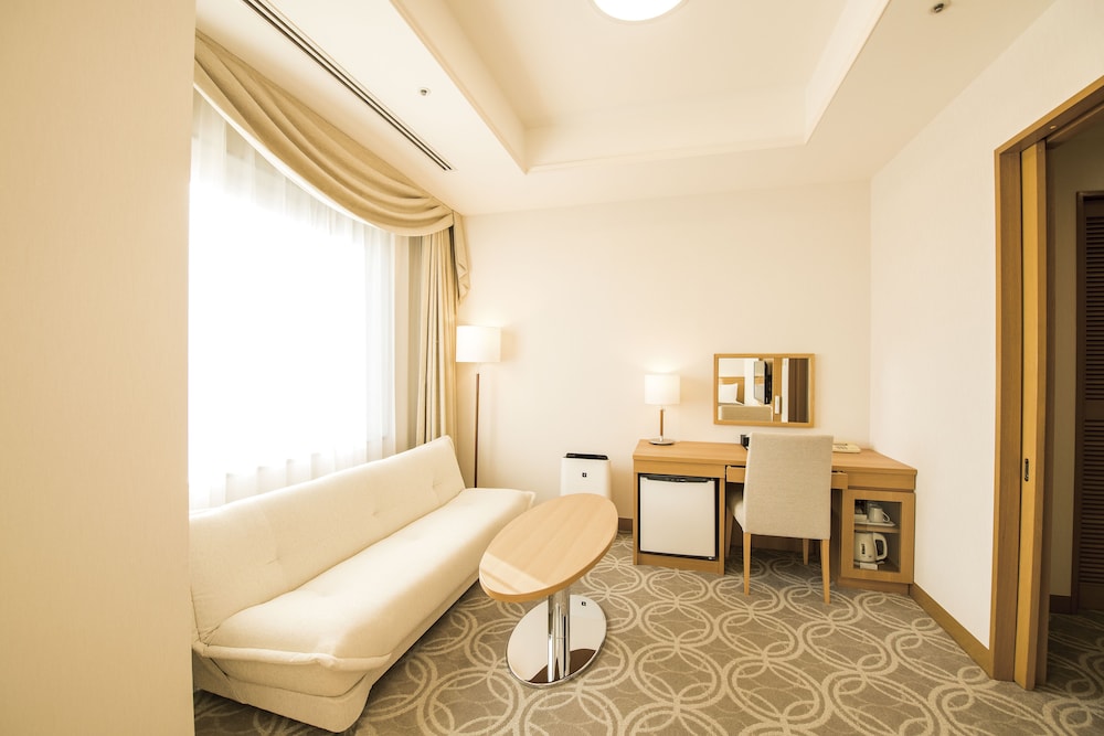 Hotel Port Plaza Chiba 20/50